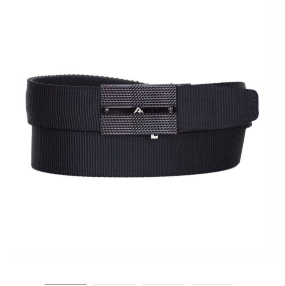 Ridgecut  Men's Web Ratchet Belt, 2776-001 Size L ( 38-40)